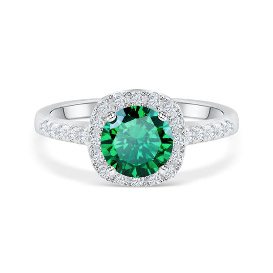 Emerald Enchantment