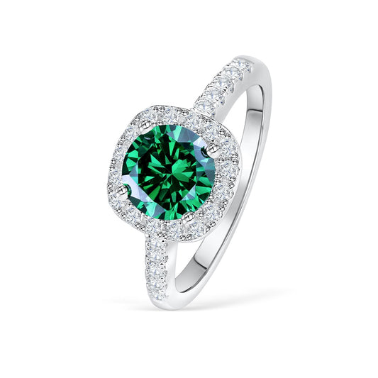 Emerald Enchantment