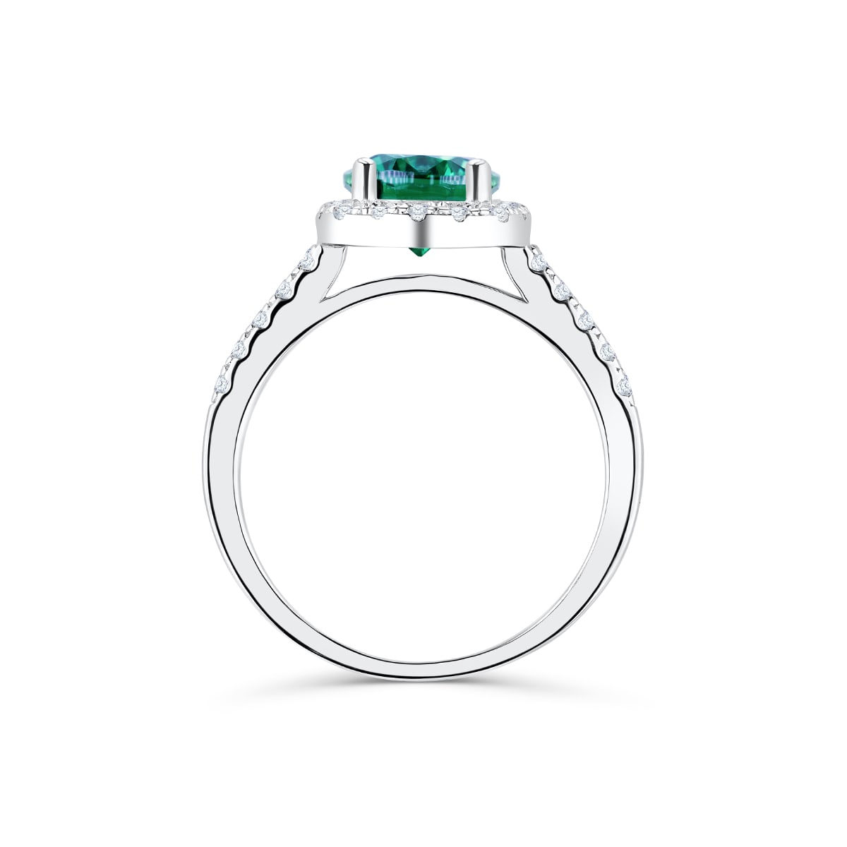 Emerald Enchantment